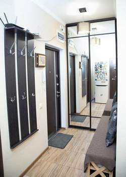 3-к квартира, вторичка, 73м2, 11/25 этаж
