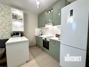 3-к квартира, вторичка, 50м2, 11/26 этаж