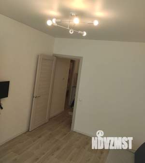 2-к квартира, вторичка, 45м2, 1/5 этаж