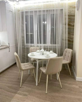 2-к квартира, вторичка, 74м2, 15/23 этаж