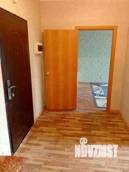 2-к квартира, вторичка, 53м2, 4/25 этаж