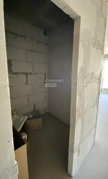 Студия квартира, вторичка, 24м2, 13/16 этаж