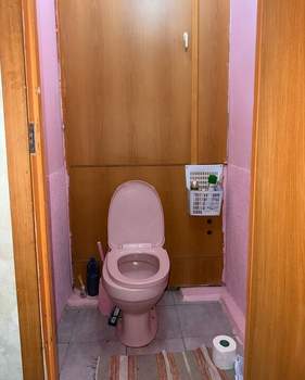 2-к квартира, вторичка, 56м2, 13/22 этаж