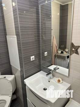 1-к квартира, вторичка, 42м2, 19/27 этаж