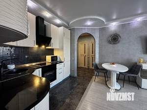 2-к квартира, вторичка, 56м2, 20/22 этаж