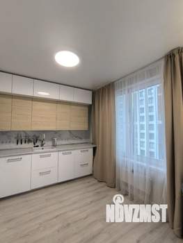 3-к квартира, вторичка, 67м2, 5/26 этаж