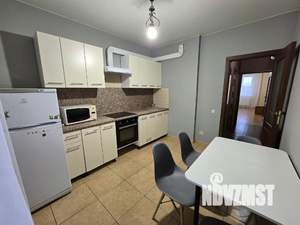 1-к квартира, вторичка, 42м2, 6/17 этаж