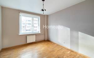 3-к квартира, вторичка, 73м2, 14/25 этаж