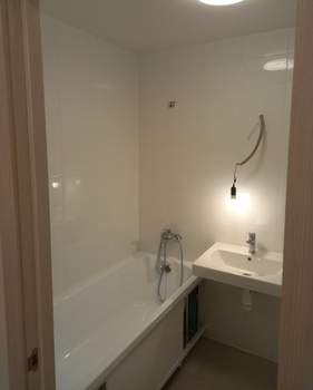 3-к квартира, вторичка, 79м2, 12/25 этаж