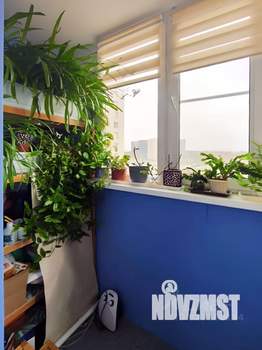 Студия квартира, вторичка, 31м2, 7/21 этаж