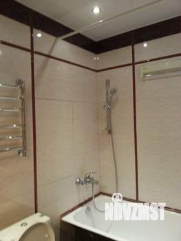 2-к квартира, вторичка, 59м2, 7/25 этаж