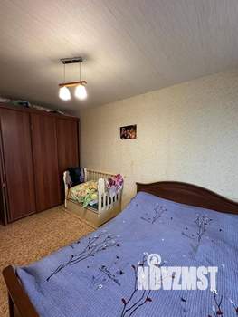 2-к квартира, вторичка, 60м2, 14/17 этаж