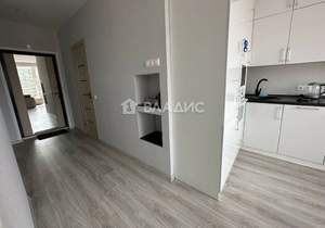 1-к квартира, вторичка, 42м2, 20/25 этаж