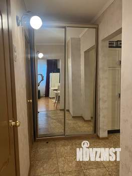 2-к квартира, вторичка, 62м2, 1/19 этаж