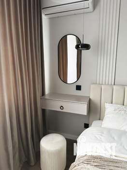 1-к квартира, вторичка, 43м2, 25/29 этаж