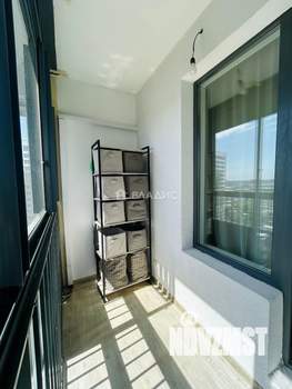 2-к квартира, вторичка, 50м2, 18/24 этаж