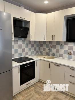 3-к квартира, вторичка, 90м2, 11/19 этаж