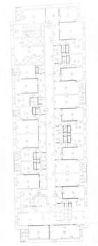 3-к квартира, вторичка, 86м2, 10/25 этаж