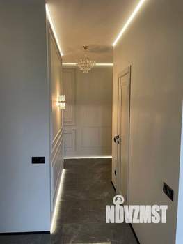 3-к квартира, вторичка, 67м2, 2/25 этаж