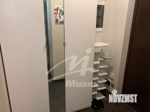 2-к квартира, вторичка, 56м2, 17/20 этаж
