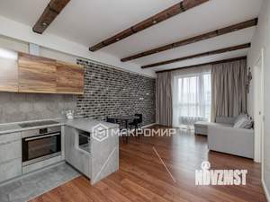 2-к квартира, вторичка, 51м2, 12/24 этаж