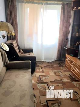 2-к квартира, вторичка, 47м2, 9/9 этаж