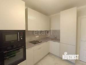 2-к квартира, вторичка, 66м2, 2/24 этаж