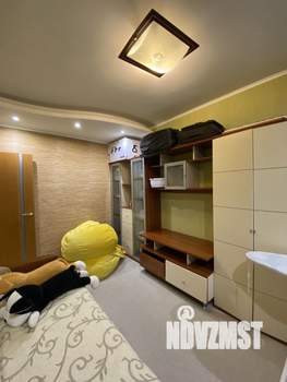 4-к квартира, вторичка, 100м2, 3/17 этаж