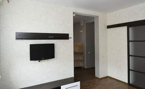 1-к квартира, вторичка, 42м2, 17/25 этаж
