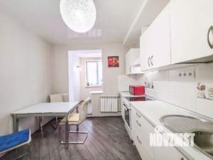 1-к квартира, вторичка, 37м2, 9/26 этаж
