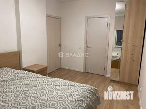 2-к квартира, вторичка, 49м2, 25/25 этаж
