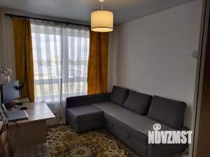 3-к квартира, вторичка, 85м2, 7/16 этаж
