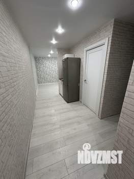 2-к квартира, вторичка, 45м2, 1/5 этаж
