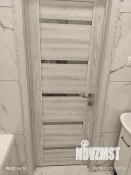 2-к квартира, вторичка, 56м2, 7/24 этаж