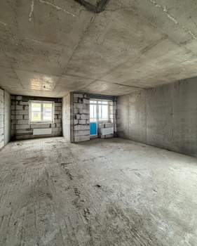 3-к квартира, вторичка, 90м2, 25/25 этаж