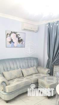 3-к квартира, вторичка, 70м2, 13/27 этаж
