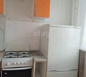 1-к квартира, вторичка, 32м2, 2/5 этаж