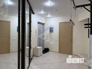 3-к квартира, вторичка, 83м2, 3/9 этаж