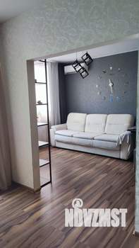 1-к квартира, вторичка, 58м2, 6/20 этаж