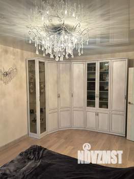 1-к квартира, вторичка, 38м2, 12/17 этаж