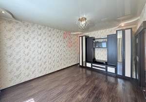 1-к квартира, вторичка, 42м2, 4/15 этаж