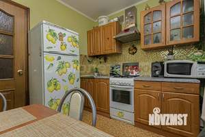 1-к квартира, вторичка, 30м2, 4/5 этаж