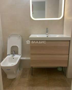 2-к квартира, вторичка, 49м2, 25/25 этаж