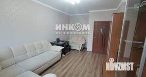 1-к квартира, вторичка, 42м2, 13/17 этаж