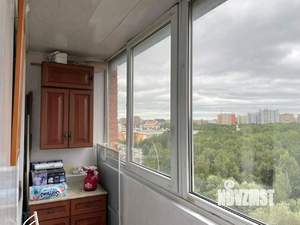 1-к квартира, вторичка, 36м2, 12/12 этаж