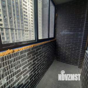 3-к квартира, вторичка, 86м2, 3/25 этаж