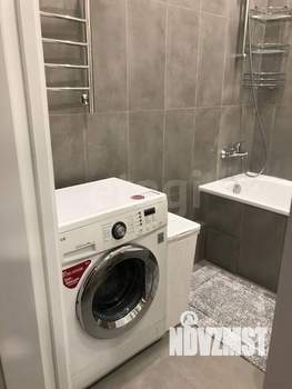 Студия квартира, сданный дом, 23м2, 14/25 этаж