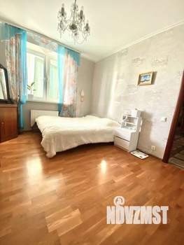 2-к квартира, вторичка, 59м2, 17/22 этаж