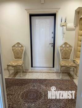 1-к квартира, вторичка, 41м2, 15/18 этаж