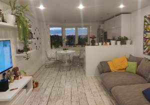 3-к квартира, вторичка, 70м2, 8/19 этаж